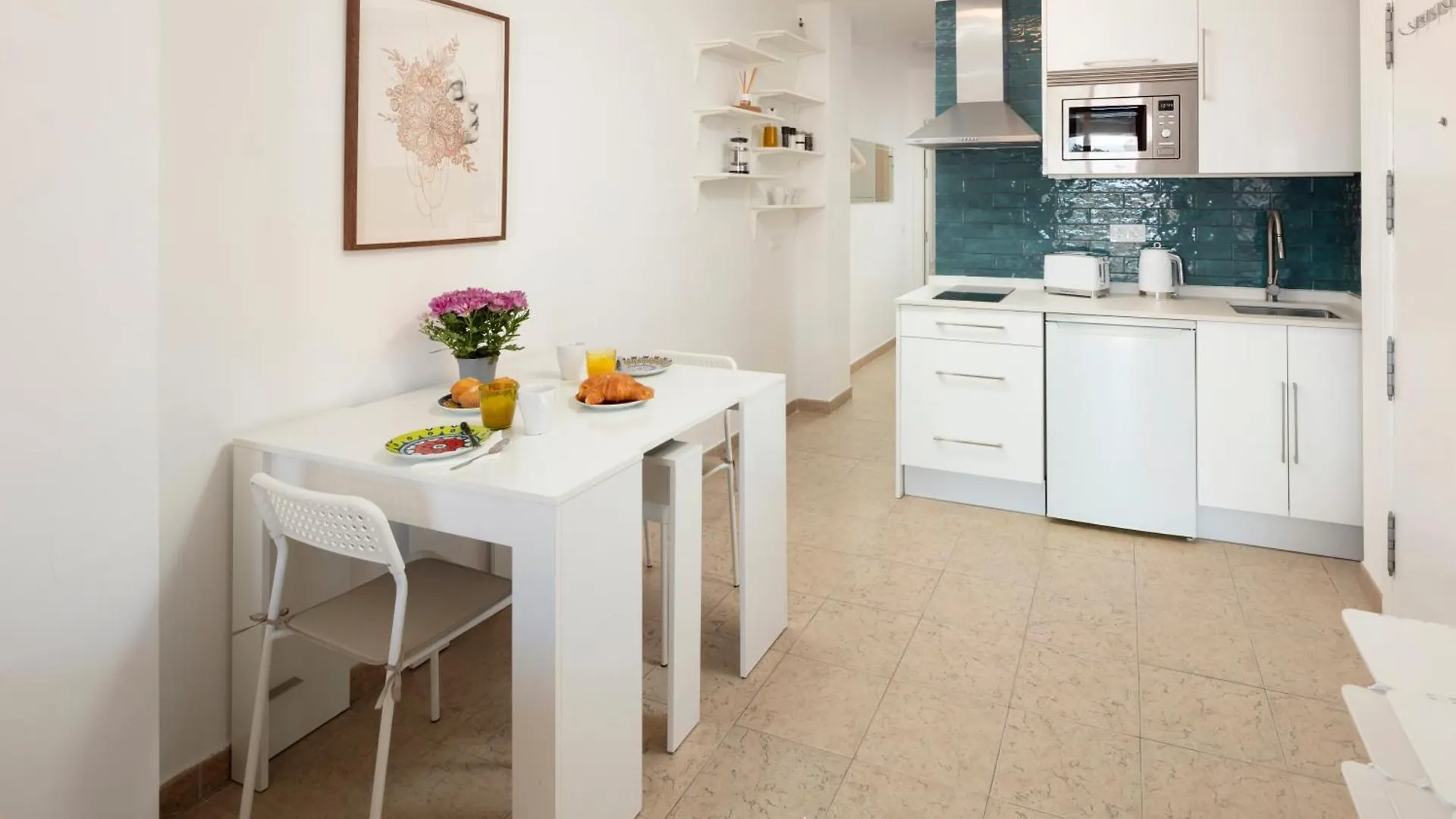 Cosy Apartment In Las Lagunas - Sleeps 4 Fuengirola